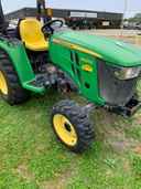 2021 John Deere 3025E Image