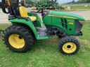2021 John Deere 3025E Image
