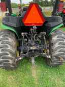 2021 John Deere 3025E Image