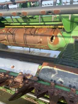 2023 John Deere HD35R Image