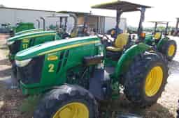 2023 John Deere 5105M Image