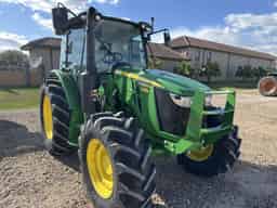 2024 John Deere 5095M Image