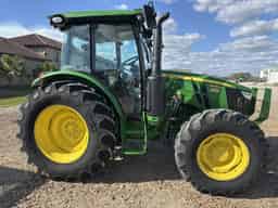 2024 John Deere 5095M Image