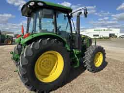 2024 John Deere 5095M Image