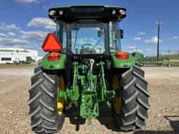 2024 John Deere 5095M Image