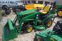 2013 John Deere 1025R Image