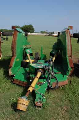 2023 John Deere FC15R Image