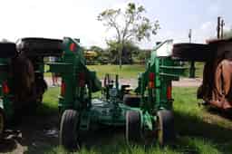 2023 John Deere FC15R Image