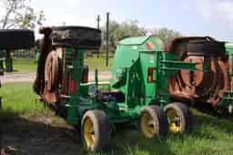 2023 John Deere FC15R Image