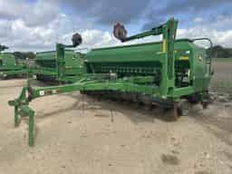2005 John Deere 1590 Image