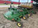 2012 John Deere HX15 Image