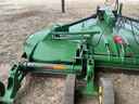 2012 John Deere HX15 Image