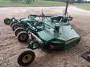 2012 John Deere HX15 Image