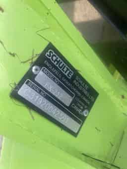 2025 Schulte FX-212 Image