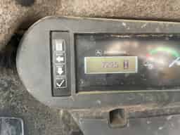 2022 John Deere 317G Image