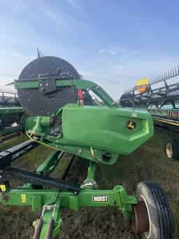 2024 John Deere RD35F Image