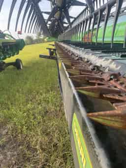 2024 John Deere RD35F Image