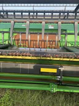 2024 John Deere RD35F Image