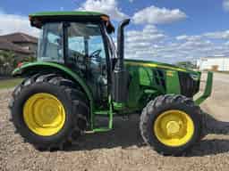 2024 John Deere 5090E Image