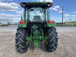 2024 John Deere 5090E Image