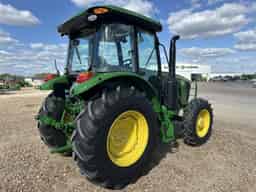 2024 John Deere 5090E Image