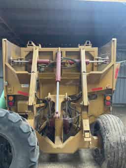 Haybuster 2800 Image