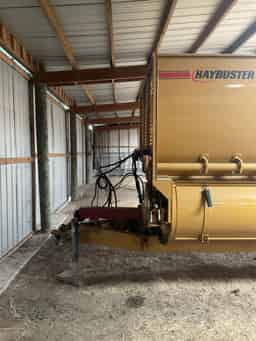 Haybuster 2800 Image