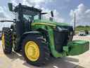 2022 John Deere 8R 250 Image