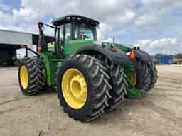 2015 John Deere 9420R Image