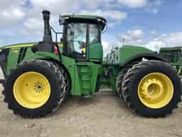 2015 John Deere 9420R Image