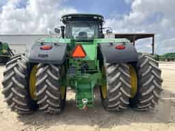 2015 John Deere 9420R Image