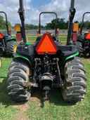 2022 John Deere 3025E Image