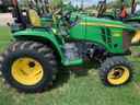 2022 John Deere 3025E Image