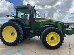2020 John Deere 8R 340 Image
