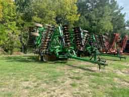 2022 John Deere 2633 Image