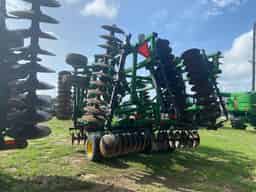 2022 John Deere 2633 Image