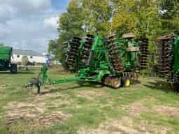 2022 John Deere 2633 Image