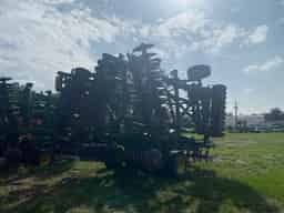 2022 John Deere 2633 Image
