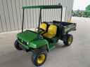2023 John Deere TX Image