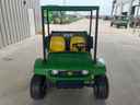 2023 John Deere TX Image