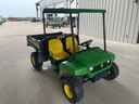 2023 John Deere TX Image