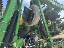 2017 John Deere 1725 CCS Image