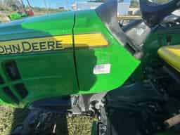2023 John Deere 3025E Image