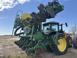 2014 John Deere 1720 CCS Image