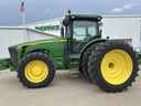 2010 John Deere 8320R Image