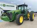 2010 John Deere 8320R Image
