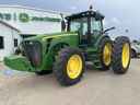 2010 John Deere 8320R Image