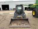 2019 John Deere 317G Image
