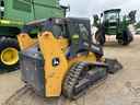 2019 John Deere 317G Image