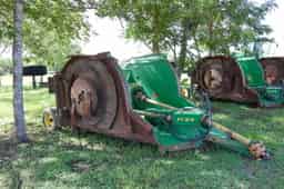 2023 John Deere FC15R Image